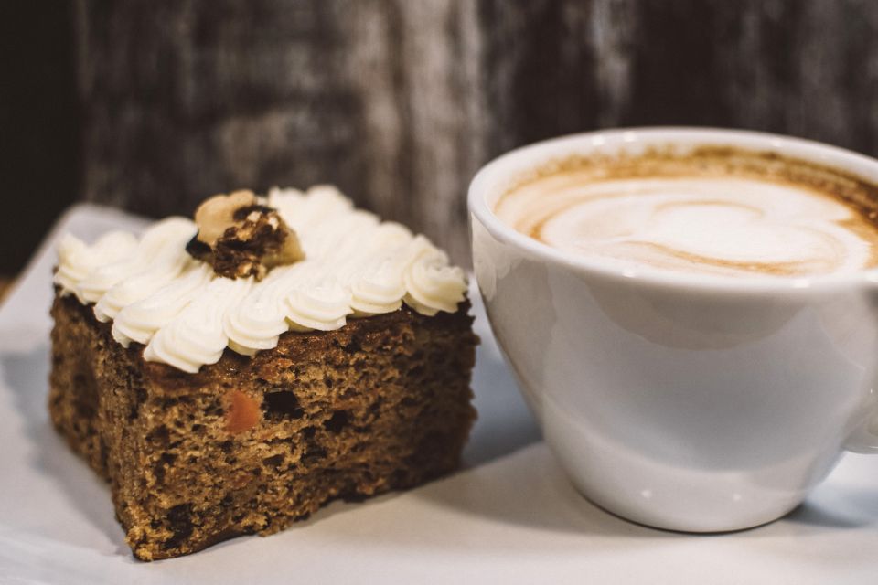 Cakes & bakes